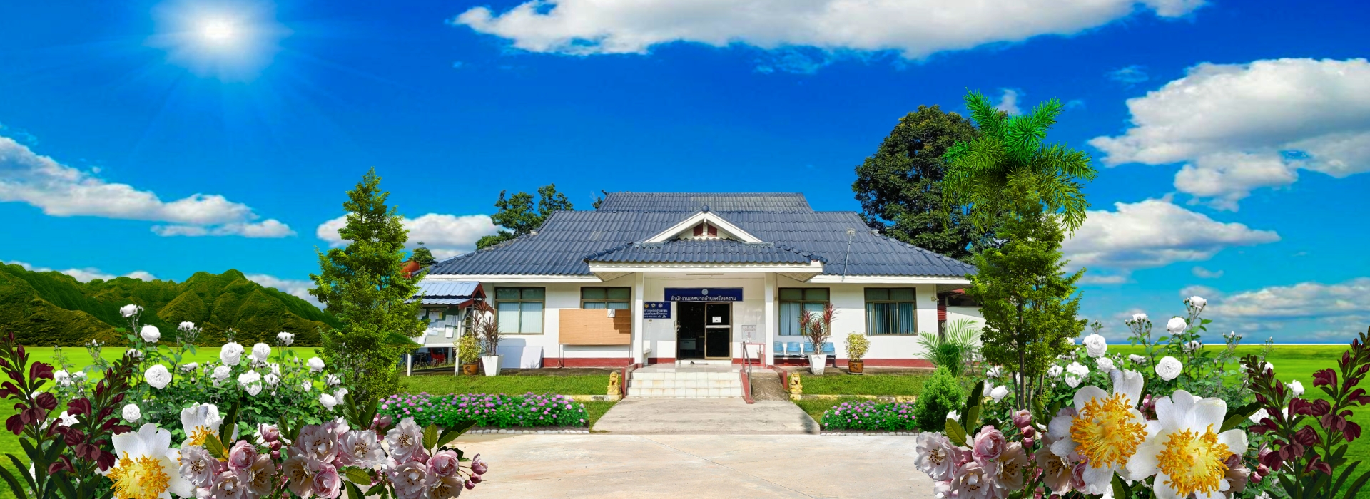 พื้นหลัง